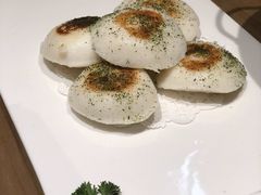 -枣子树·素食餐厅(普陀山店)