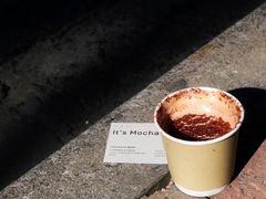 -O.P.S. CAFE