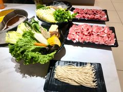 -呷哺呷哺 黄金牧场 (旧宫永辉超市店)