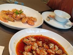 -望乡楼上海菜(日月光店)