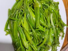 -阿葉农家饭店