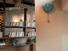 大堂-那美(华莱坞店)