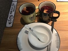 -太二酸菜鱼(汕头苏宁广场店)