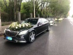 -华润婚车租赁公司·和胜租车