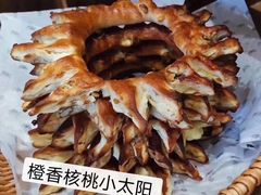 -沁屋面包店(人民东路店)