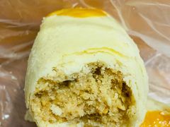 牛舌饼-爱德顺糕点食屋(利民道店)