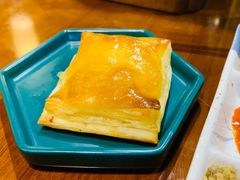 -石頭記榴莲烤肉(万达金街店)