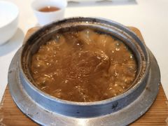 葱烧野米辽参-逸道(益丰·外滩源店)