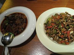 -盘炉forenza·云贵川融合小食堂 ( 钟楼中柳巷店)