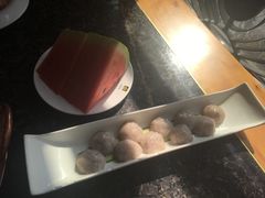 鲜虾滑-老码头火锅(骡马市店)