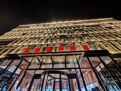 -蓝港海鲜厨房(金水路店)