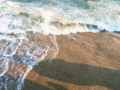 -北戴河东海水浴场