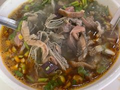 -老师家羊杂碎(延安总店)