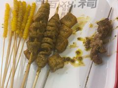 -遇西祠·海鲜烧烤(总店)
