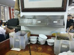 -香港蓮香樓(中環店)