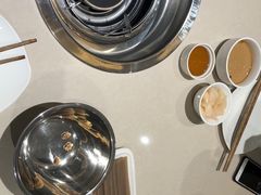 -浩爷羊蝎子火锅(望京店)