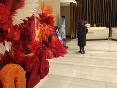 -泛太平洋大酒店·海天楼中餐厅·粤菜