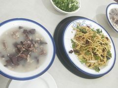 -何记羊汤馆(丽水佳源店)