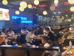 -本色.小马哥烧烤(五一路总店)