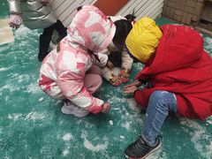 -圣德美艺术双语幼稚园