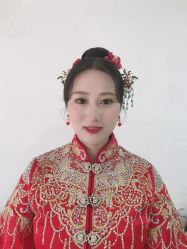 -卡恩婚纱摄影(桥梓口店)