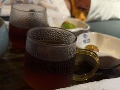 -天然沐足·推背采耳·敷姜艾灸(龙眼美食街店)