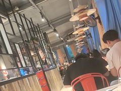 -沙掌门肉蟹煲(沙溪店)