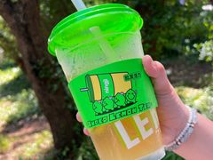 -柠季·手打柠檬茶(岳麓山登高路店)