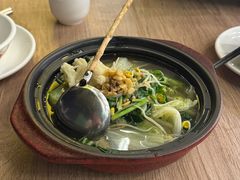 -陈鹏鹏潮汕菜(欢乐海岸 海边景观店)