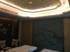 -和子足浴SPA会馆(梁溪店)
