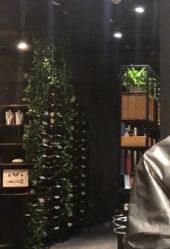 -藤野造型