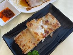 -兴悦酒家(保利克洛维店)