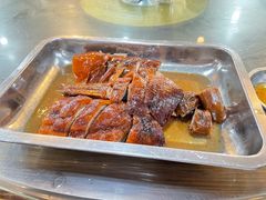 深井烧鹅-夏茅维记饭店