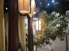 -绿茶餐厅(燕郊永旺店)