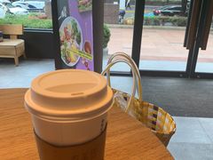 -星巴克(美丽华花园店)