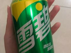 雪碧-盒马鲜生(悠方店)