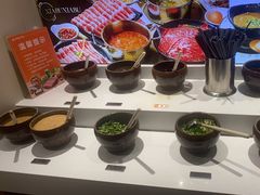 -呷哺呷哺 黄金牧场 (新中关购物中心店)