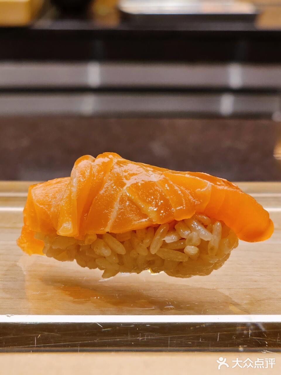 🍣深圳寿司天花板！一口沦陷谁懂啊