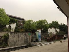 -广州市紫泥堂文化创意园景区