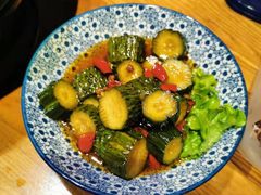 -有才叔的小馆(招商依云曲江店)