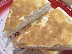 火烧馍-鲁南仔·滕州炒鸡(经三路店)