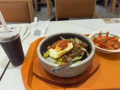 -华天延吉餐厅(西四总店)