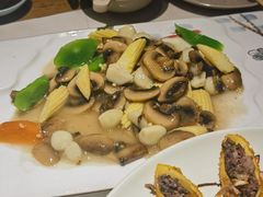 -顺路驴肉(元氏店)