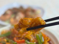 -华都海鲜酒家