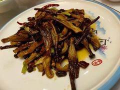 -苏淮景·苏闽融创菜·海鲜(原空港井河轩店)