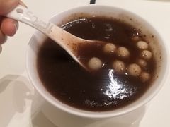 -国际青年会议酒店-苏莱斯餐厅