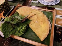 -Lam Vien Restaurant