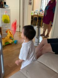-龙文宝贝上门婴儿理发满月剃胎毛(黄浦店)
