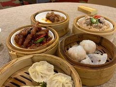 -晋江荣誉国际酒店·港誉茶餐厅