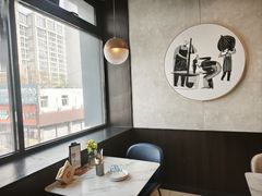 -必胜客(堤口路店)